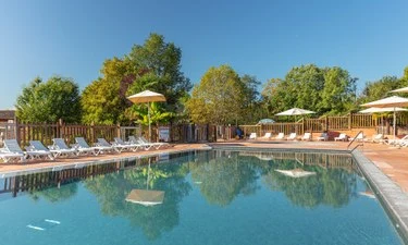 Homair Le Mas de Sireuil