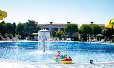 Ferienpark Marco Polo Bibione