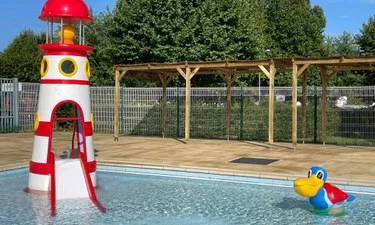 Campeggio de Thoissey