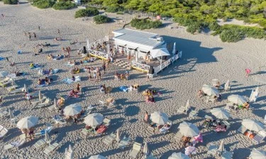 Camping Riva di Ugento