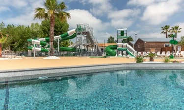 Campeggio Homair La Marine