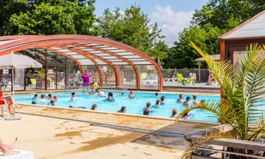 Camping Homair Le Soleil des Landes