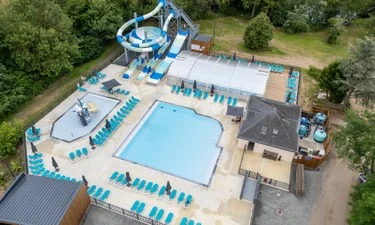 Homair Le Domaine de la Brèche