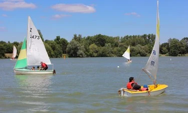 Camping Seasonova Du Chêne