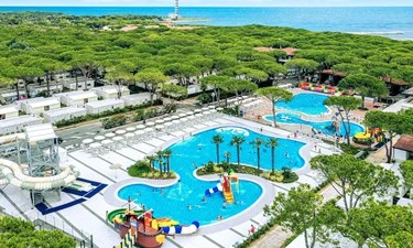 Camping Residence Village