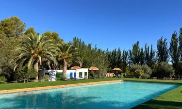 Camping Taïga Lake Caspe