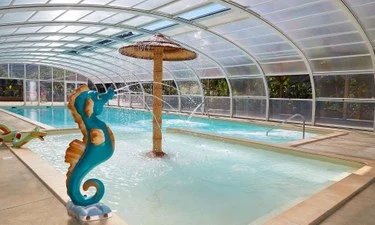 Campeggio Homair Verdon Parc