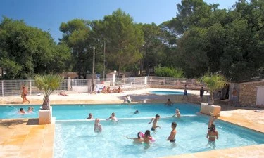Camping La Foux