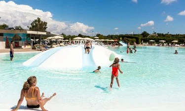 Campeggio Fabulous Village