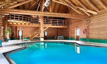 Campeggio Naturist de Reenert (naturista)