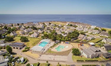 Campeggio Flower Camping Les Paludiers