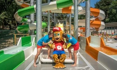 Campeggio Les Ajoncs d’Or