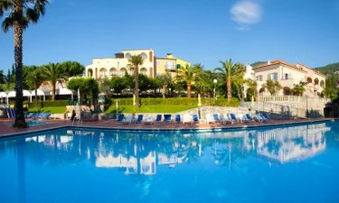 Camping Pian Dei Boschi