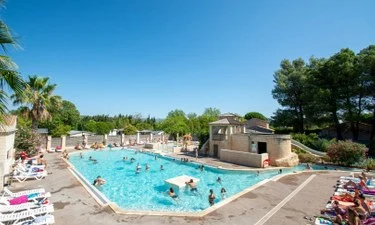 Camping La Prairie