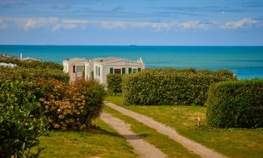 Homair le Phare d'Opale