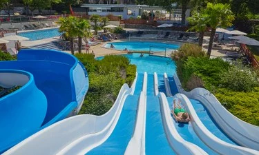 Campeggio Homair Le Ty Nadan