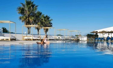 Campeggio Costa do Vizir Beach Village