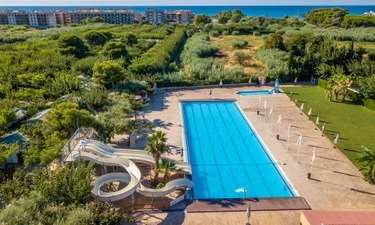 Camping Platja Cambrils