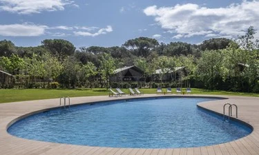 Camping Wecamp Santa Cristina