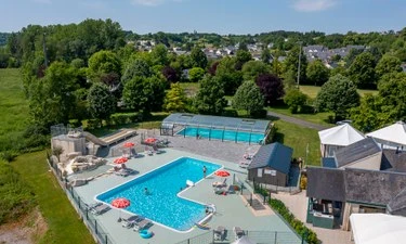 Camping La Citadelle