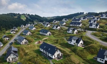 Landal Ferienpark Winterberg