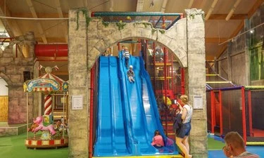 Holiday Park Landal Sonnenberg