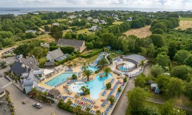 Camping Les 2 Fontaines