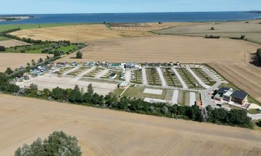 Prima Resort Boddenblick