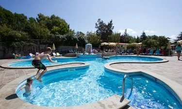 Ferienpark I Cancelli