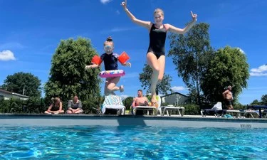 Holiday Park de Zeeuwse Parel