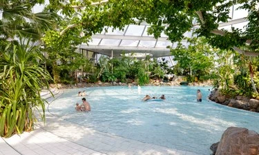 Village vacances Center Parcs Het Heijderbos