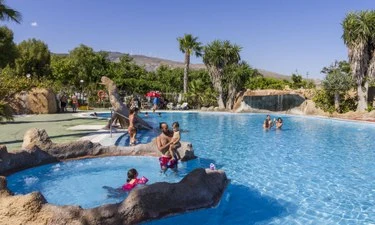 Campeggio Don Cactus