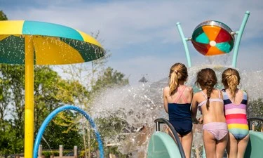 Ferienpark Duinzicht