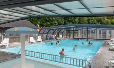 Flower Camping La Chenaie