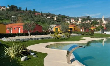 Camping ReBi Village