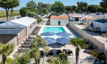 Camping Les Dunes (Ars en Ré)