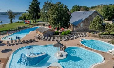 Camping Le Caussanel
