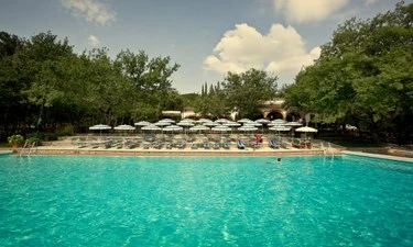 Luxor Chianti Glamping Village