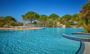 Homair La Baie de Kernic