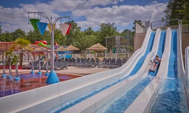 Camping La Grande Tortue