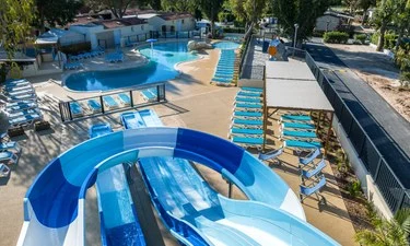 Homair La Presqu'île St. Mandrier