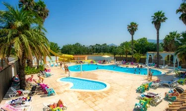 Campeggio Homair Le Neptune