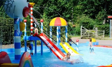 Camping RCN De Noordster