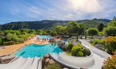 Camping RCN Val de Cantobre