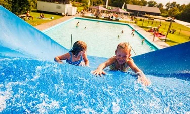 Ferienpark de Luttenberg