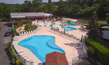 Homair Le Chêne Gris