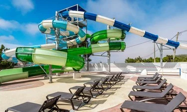 Campeggio Yelloh! Colina do Sol