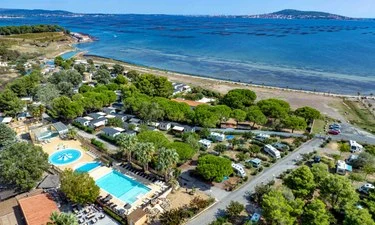 Campeggio Beau Rivage