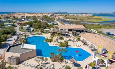 Campeggio Les Tamaris Sandaya