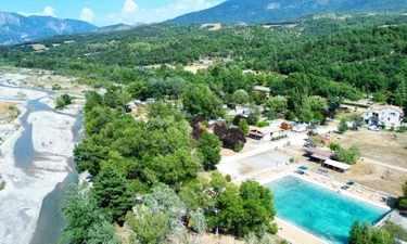 Camping Célestine